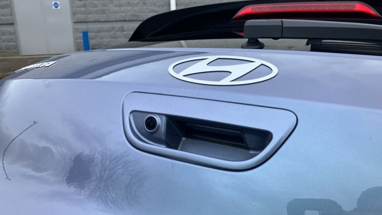 Hyundai i10 1.2 [79] Premium 5dr Auto [Nav] Petrol Hatchback